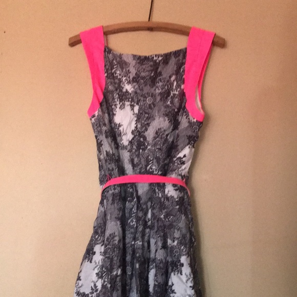 Womens Eva Franco dress size 12 - Picture 6 of 8